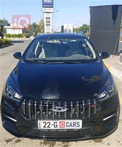 شيري أريزو 5